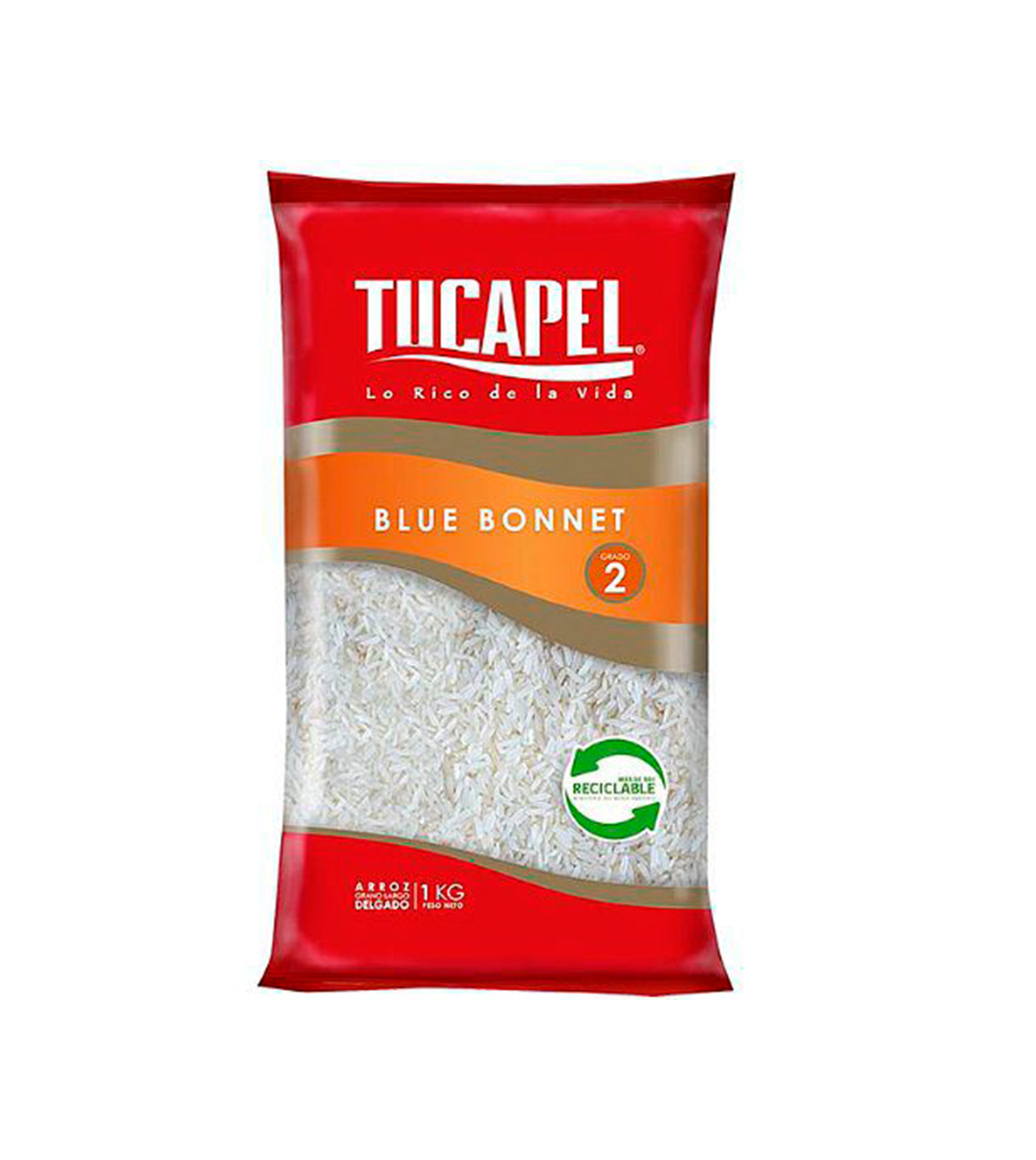 Imagen de 1 Arroz G2 Misol 1 kg incluido en Canasta Cordillera Irurzun