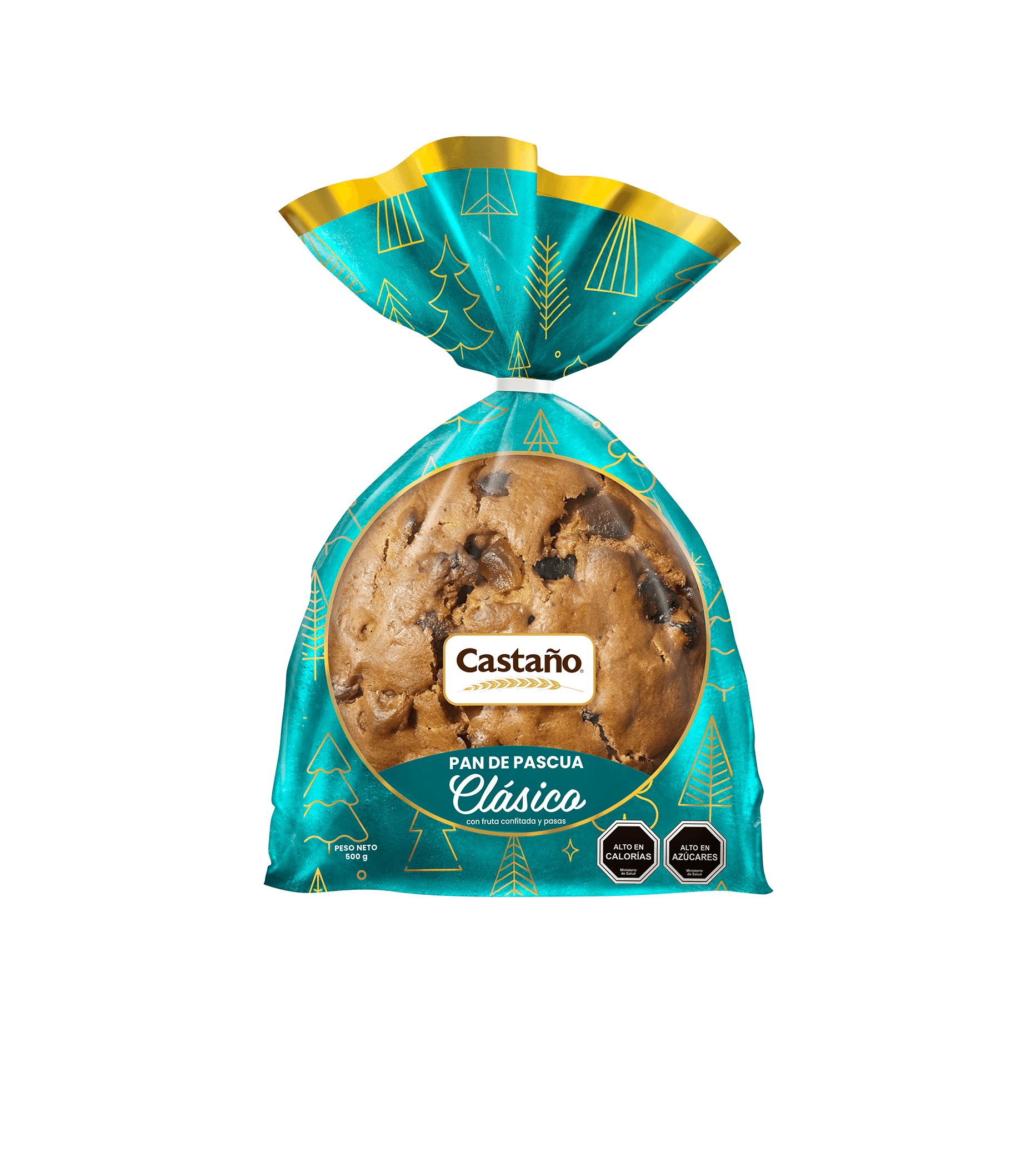 Imagen de 1 Durazno en Mitades Misol 425 gr incluido en Canasta Desierto Florido Irurzun